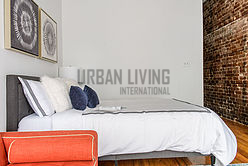 Apartment Gramercy Park - Living room