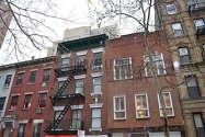 Apartment Gramercy Park - Building
