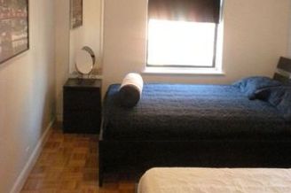 New York 2 dormitorios Apartamento