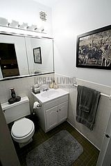 Penthouse Upper East Side - Bathroom 2