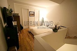 Penthouse Upper East Side - Bedroom 