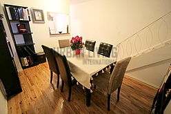 Penthouse Upper East Side - Dining room
