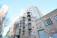 Penthouse Upper East Side - Building