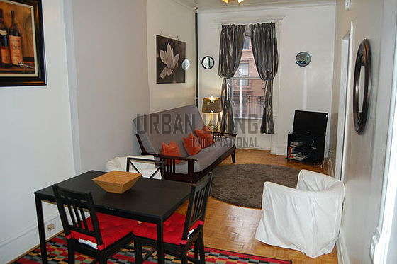 2 Bedroom Furnished Apartment Harlem 700 Sqft Rental From 3 000 Month