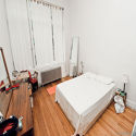 Loft Lower East Side - Bedroom 