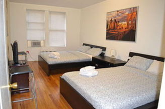 New York 2 camere Appartamento