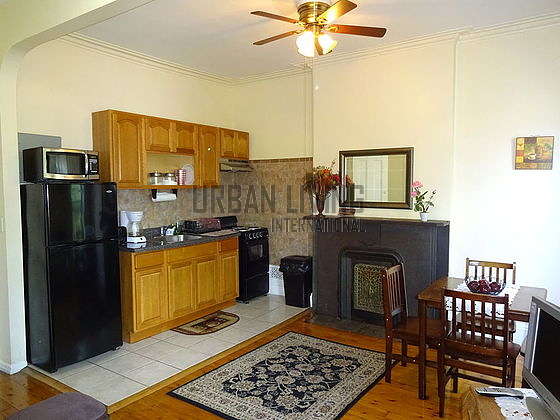 Brooklyn Decatur Street Monthly Furnished Rental 1