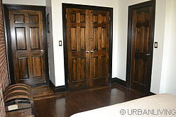 Apartamento Crown Heights - Dormitorio