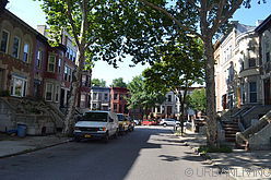 Apartamento Crown Heights