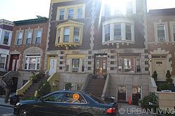 Apartment Crown Heights