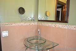 Appartamento Crown Heights - Sala da bagno