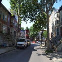 Apartamento Crown Heights - Prédio