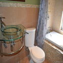 Apartment Crown Heights - Bathroom