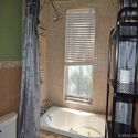 Apartment Crown Heights - Bathroom