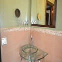 Apartment Crown Heights - Bathroom