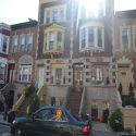 Apartment Crown Heights - Building