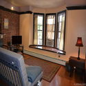 Apartment Crown Heights - Living room