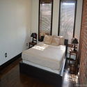 Appartement Crown Heights - Chambre