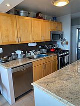 Квартира Upper West Side - Кухня