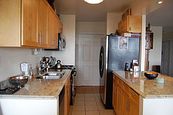 Apartamento Upper West Side - Cocina