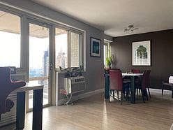 Apartamento Upper West Side - Salaõ