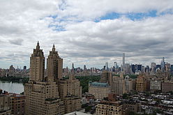 Apartment Upper West Side