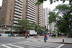 Apartment Upper West Side