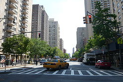 Apartment Upper West Side