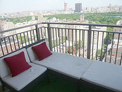 Apartment Upper West Side