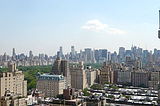 Apartment Upper West Side