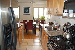 Apartment Upper West Side - Kitchen