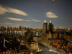 Apartment Upper West Side - Terrace