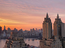 Apartment Upper West Side - Terrace
