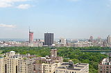 Appartamento Upper West Side