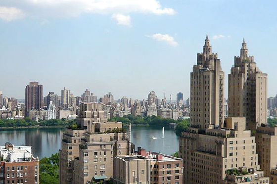 Appartamento Upper West Side