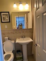 Appartement Upper West Side - Salle de bain