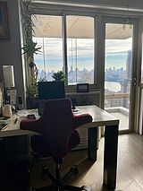 Appartement Upper West Side - Séjour