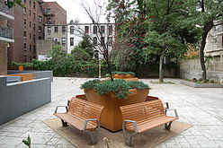 Wohnung Upper West Side