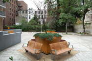 Apartamento Upper West Side - Prédio