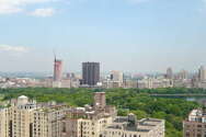 Apartamento Upper West Side - Prédio