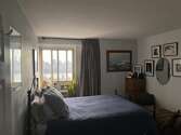 Apartment Upper West Side - Bedroom 