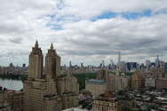 Apartment Upper West Side - Building