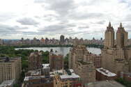 Apartment Upper West Side - Building