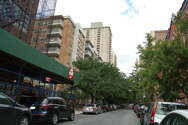 Apartment Upper West Side - Building