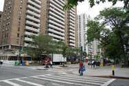 Apartment Upper West Side - Building
