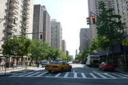 Apartment Upper West Side - Building