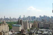 Apartment Upper West Side - Building