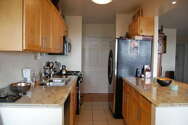 Apartment Upper West Side - Kitchen