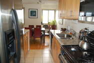 Apartment Upper West Side - Kitchen