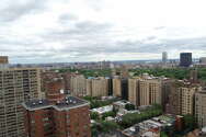 Apartment Upper West Side - Terrace